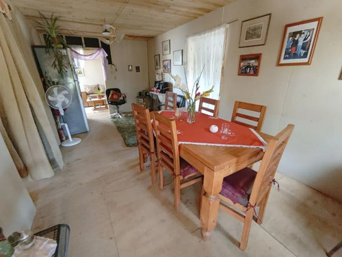 Parcela En Venta En Yerbas Buenas - Linares - Gran Terreno R