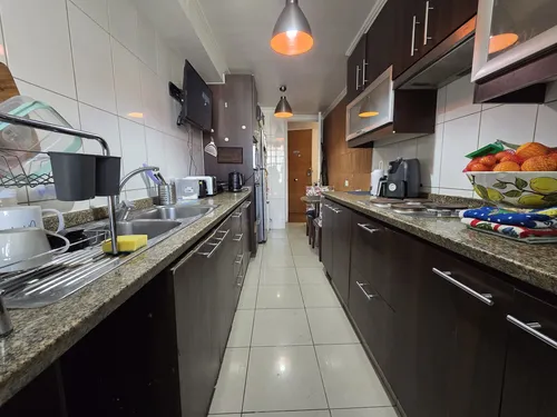 Venta Departamento 3hab 2ba Ñuñoa