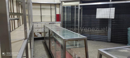 Imagen 9 de 14 de Venta De Local Comercial En La Parroquia Catedral / Np 22-25912