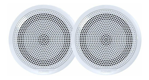 Altavoz Marino 6.5  80 W Color Blanco Clasico Una Marca