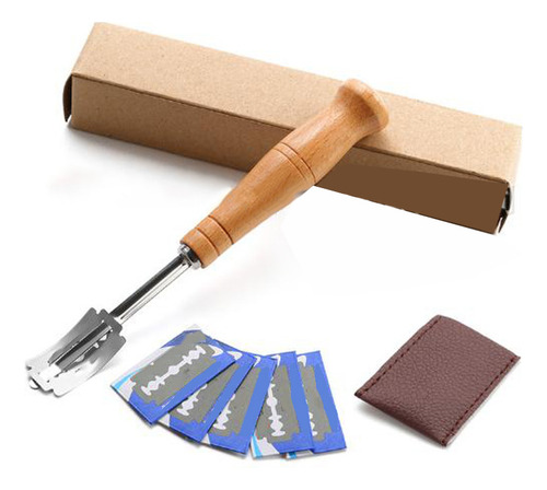 Cortador De Pan Para Cortar Pan, Herramienta Para Hacer Masa