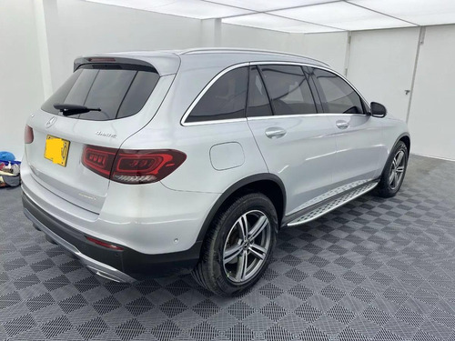 Imagen 13 de 25 de Mercedes Benz Glc 300