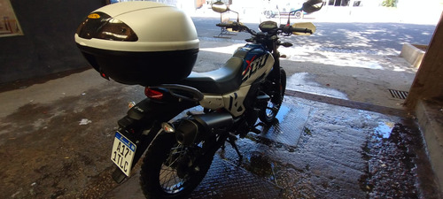 Vendo Hero Xpulse 200 Impecable Unica Mano Service Al Dia
