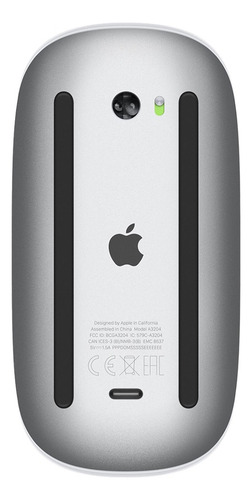Mouse Inalámbrico Apple Magic Mouse - Conexión Usb-c Color B
