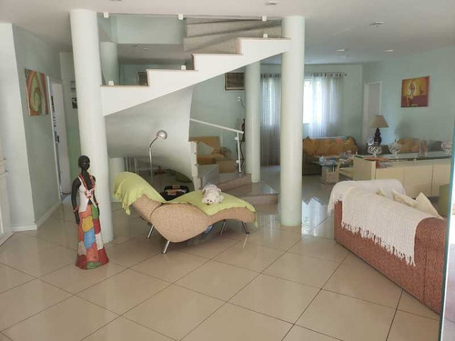 Imagem 4 de 15 de Casa Em Condomínio-à Venda-vargem Pequena-rio De Janeiro - Brcn40113