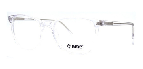 Armazón De Lentes - Eme -7089