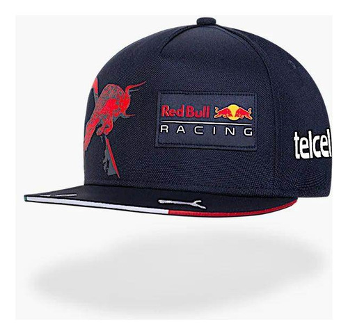  Gorra Red Bull F1 Sergio Perez F1