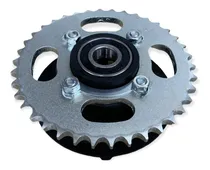 Comprar Porta Corona C\u002F Corona Zanella Rx 150 Z7