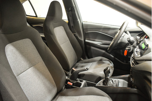 Chevrolet Onix ONIX 1.2 PLUS