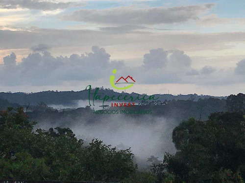 Imagem 5 de 30 de Chácara Com 4 Dorms, Itaquaciara, Itapecerica Da Serra - R$ 980 Mil, Cod: Ch0625 - Vch0625