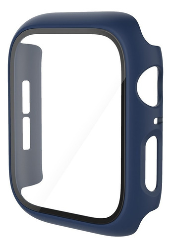 Capa Case Bumper Para Smartwatch Apple Watch Series 8 41 45