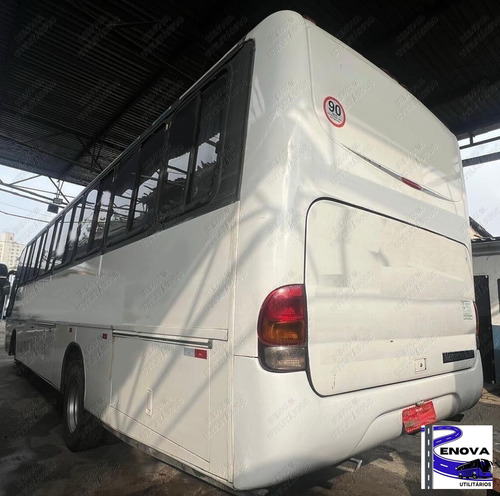 Marcopolo Andare 2008 Mb Of-1722 C/49 Lugares Cod 56