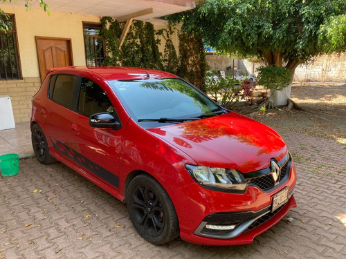 Renault Sandero 2.0 R.s. L Mt