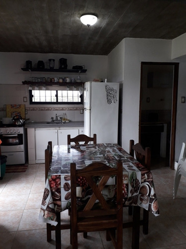 Imagen 4 de 22 de Casa Aguas Dulces Alquiler