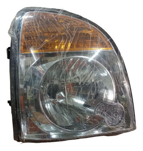 Faro Derecho Hyundai H100 2004-2008 