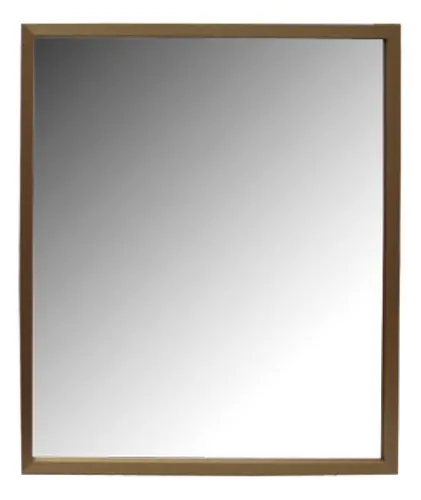 Espejo De Pared 50 Cm