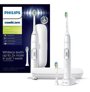 Philips Sonicare Hx6877/21 Protectiveclean 6100