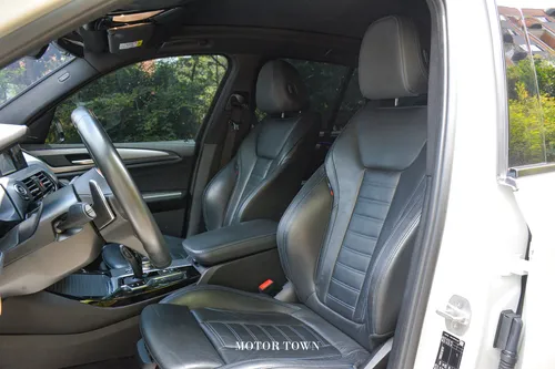 BMW X3 3.0 G01 M40i