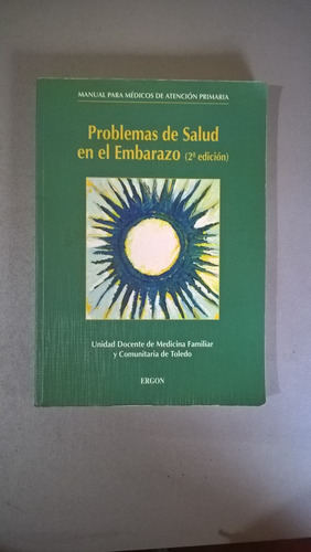 Problemas De Salud En El Embarazo - Lombardía Prieto