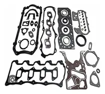 Comprar Juego Juntas Para Toyota Hilux 2.8 3l + Tapa Acerr Y Carter 
