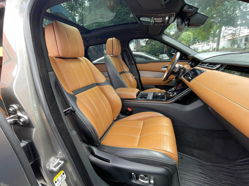 Land Range Rover Velar 2.0 R-dynamic Se Si4 5p