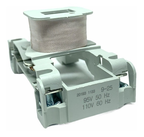 Bobina Para Contator Cwm Weg 110vca Cwm9 A Cwm25 Bca4-25v15