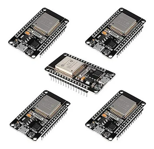 comprar Placa De Desarrollo Wifi Esp32 Esp-32s Nodemcu Esp-wroom-32