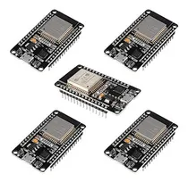 Comprar Placa De Desarrollo Wifi Esp32 Esp-32s Nodemcu Esp-wroom-32
