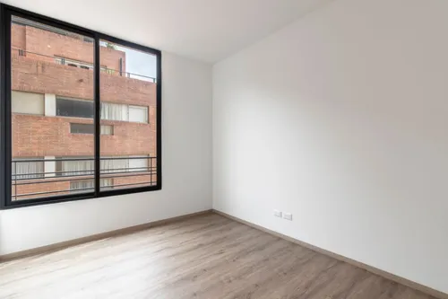 Apartamento En Arriendo/venta En Chicó Norte. Cod A22697