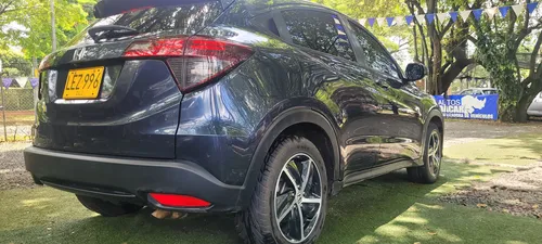 Honda HR-V 1.8 Lx