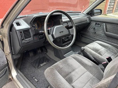 Mazda 323 1.3 Hs