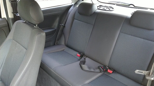 Volkswagen Gol Trend