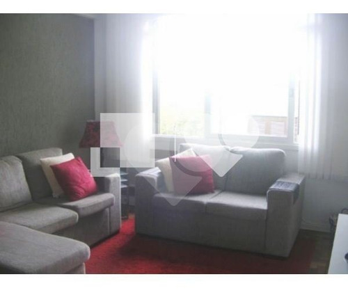 Apartamento Com 1 Dormitório - 28-im411380