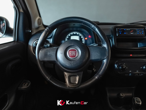 Fiat Mobi 1.0 Easy Flex 5p