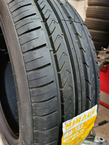 Llanta 185/55 R16 Mirage Mr-182 83 V.
