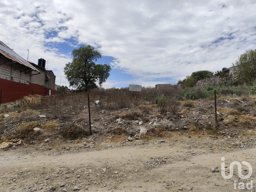Venta Terreno 0 Ambiente Dos Carlos Pueblo Nuevo