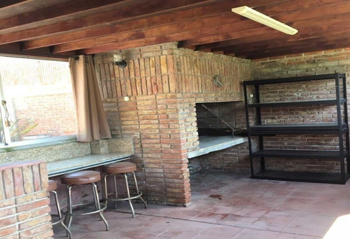Imagen 19 de 23 de Alquiler Casa Carrasco Punta Gorda 3 Dormitorios Servicio Equipada Totalmente