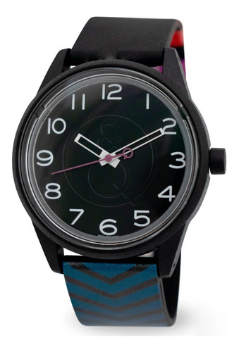 Reloj Pulso Q&q Unisex