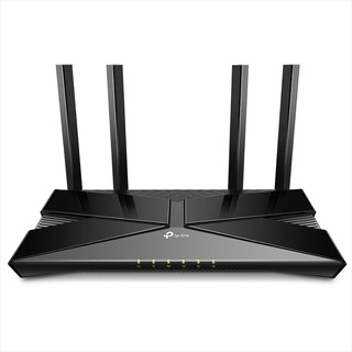 Tp-link, Router Gigabit Wifi 6 Dual Band Ax1500, Archer Ax10