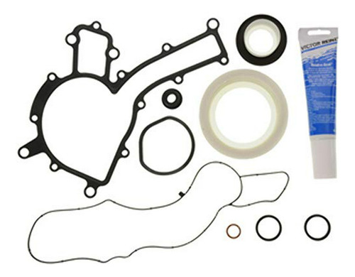 Kit Empaques Conversión Motor Mahle Original.