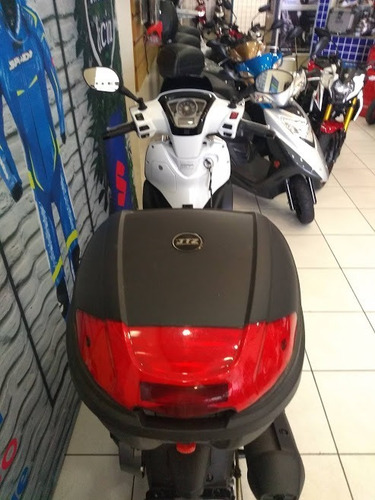 Kymco People Gti 300 Abs 2020 - Moto & Cia