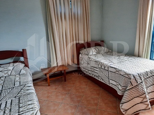 Imagem 13 de 19 de Chácara 3 Dormitórios - Condômino In Natura - Zona Norte - São José Dos Campos - Sp - Ch00151 - 69993886
