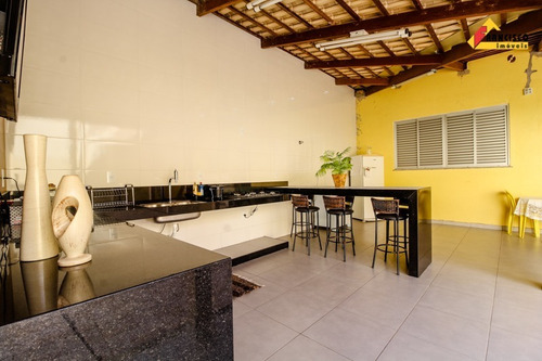 Imagem 18 de 22 de Casa À Venda, 3 Quartos, 1 Suíte, 2 Vagas, São Sebastião - Divinópolis/mg - 29942