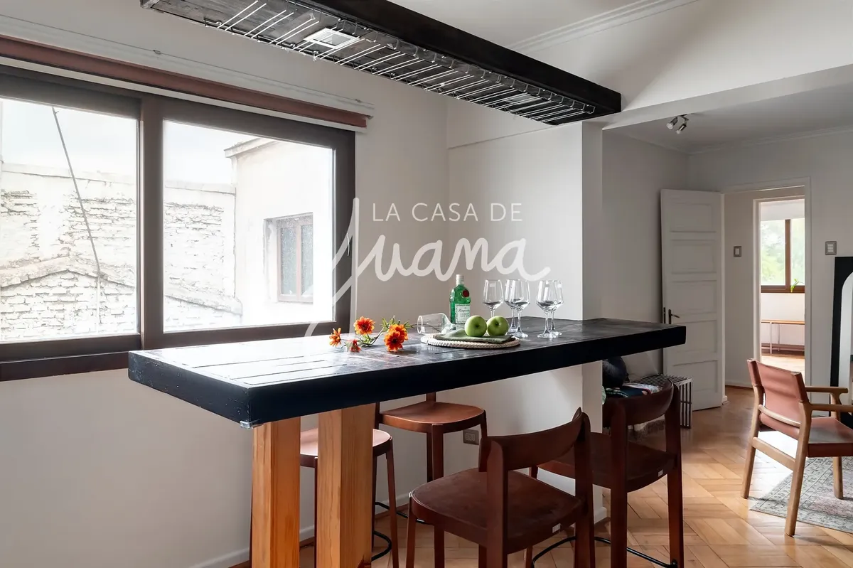 Imagen 3 de 22 de A Pasos De Barrio Italia, Amplio Y Remodelado