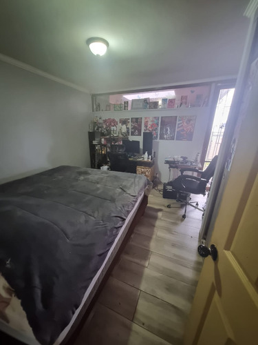 Casa Ecológica En Venta, Piscina, Tinaja, Cerca Centro Viña