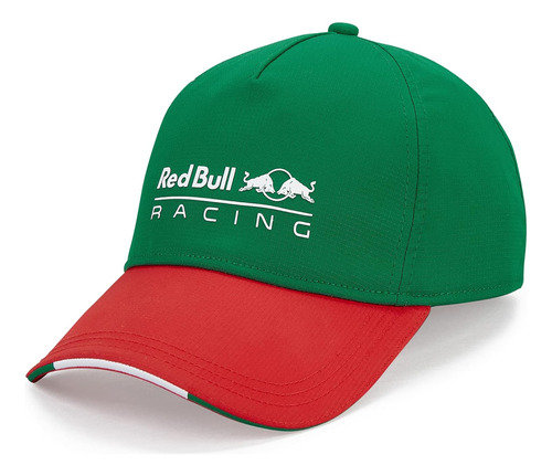 Red Bull Racing F1 Classic Hat