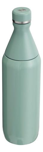 Stanley 20oz All Day Slim Slim Bottle Shale Sa