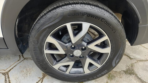 Imagem 13 de 13 de Kicks 1.6 16v Flexstart S 4p Xtronic