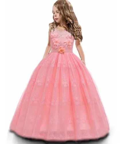 Vestido de on sale formatura juvenil
