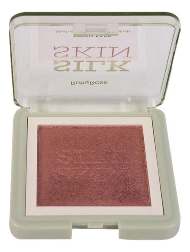 3 Blush Em Creme Silk Skin G2 Ruby Rose Atacado Sj